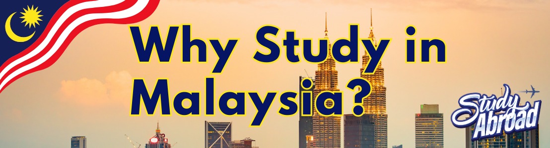 UNLOCKING THE DOOR TO ACADEMIC SUCCESS: WHY MALAYSIA IS THE IDEAL DESTINATION FOR INTERNATIONAL STUDENTS
